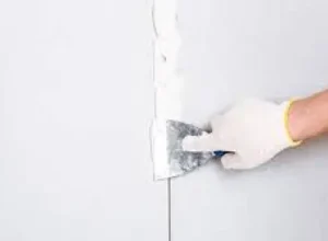 Wall-Putty